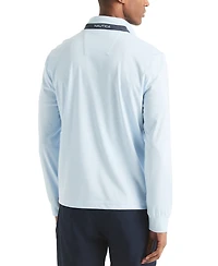 Men's Moisture Wicking Performance Quarter-Zip