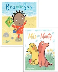 Child's Play Books Mental Health Awareness Books, Set of 12