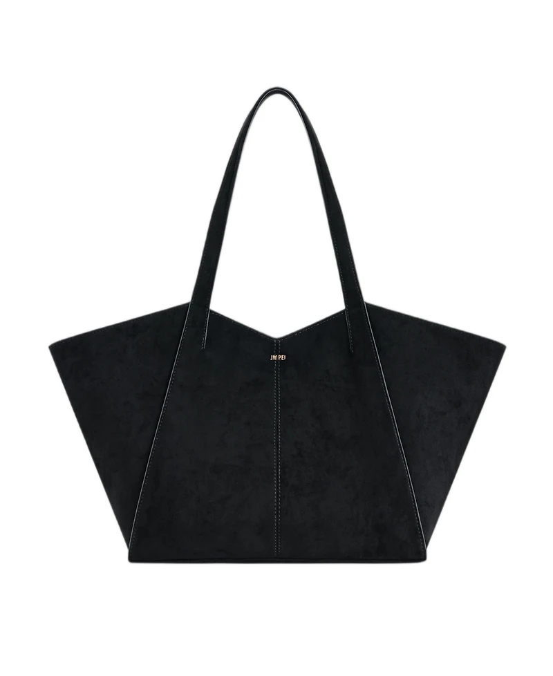 Jw Pei Women's Kiana Large Capacity Tote Bag