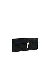 Jw Pei Women's Zaria Woven Clutch