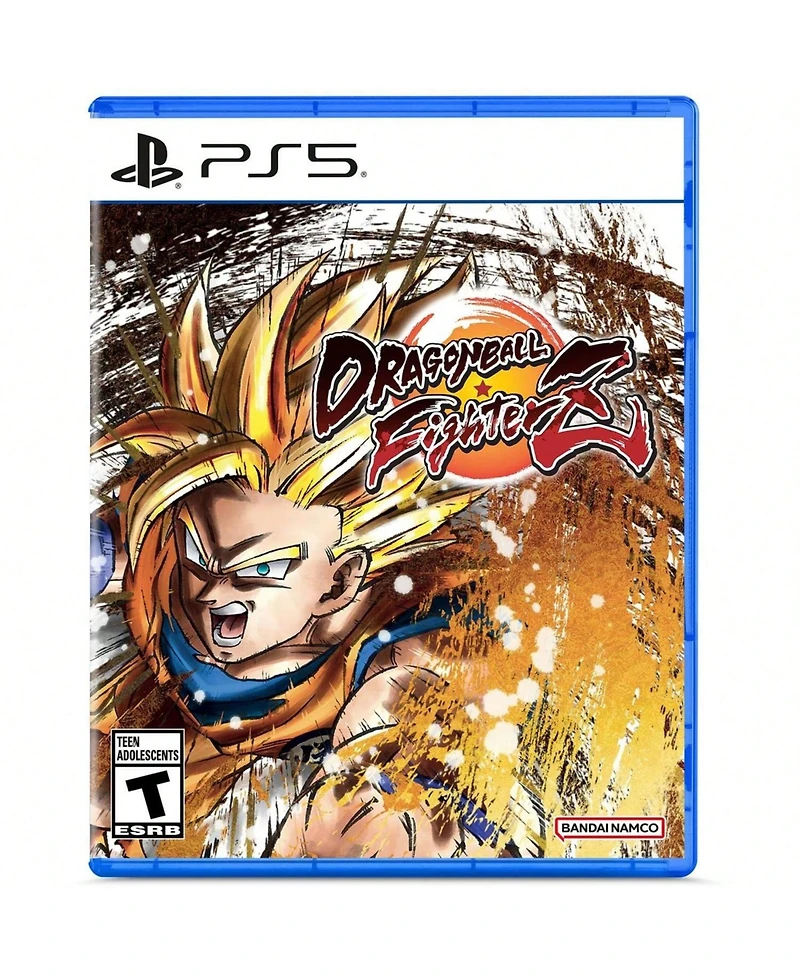 Dragon Ball: FighterZ for Playstation 5