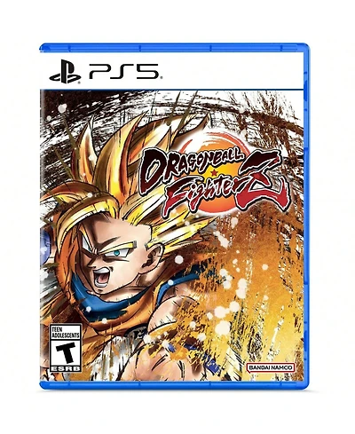 Dragon Ball: FighterZ for Playstation 5