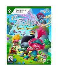Trolls Remix Rescue for Xbox Series X