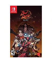 Dnf Duel for Nintendo Switch