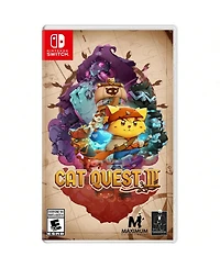 Cat Quest Iii for Nintendo Switch