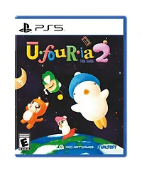 Ufouria: The Saga 2 for Playstation 5