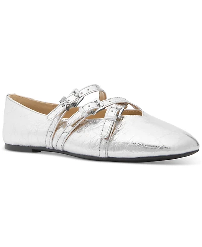Michael Kors Women's Indy Flex Ballet Flats
