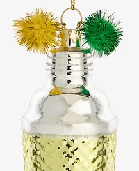 Holiday Lane Spirits Cocktail Shaker Ornament, Macy's Exclusive