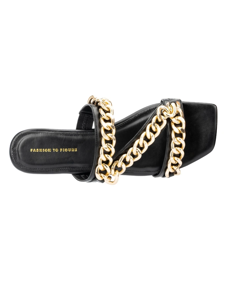 Women's Maeve Wide Width Flats