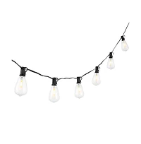 Dorcia Led Outdoor String Light