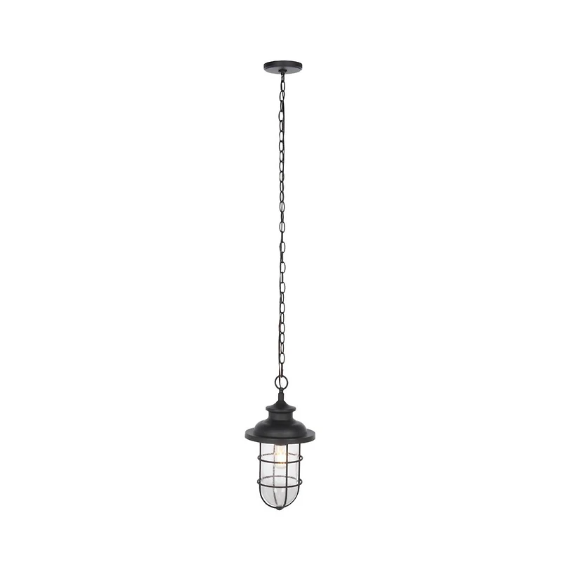 Adelle 9" Outdoor Pendant