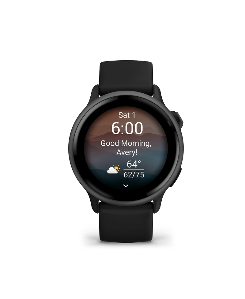 Garmin vivoactive 6