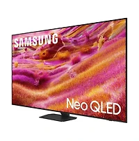 85" Class QN90F Series Neo Qled 4K Vision Ai Mini Led Smart Tv - QN85QN90FAFXZA