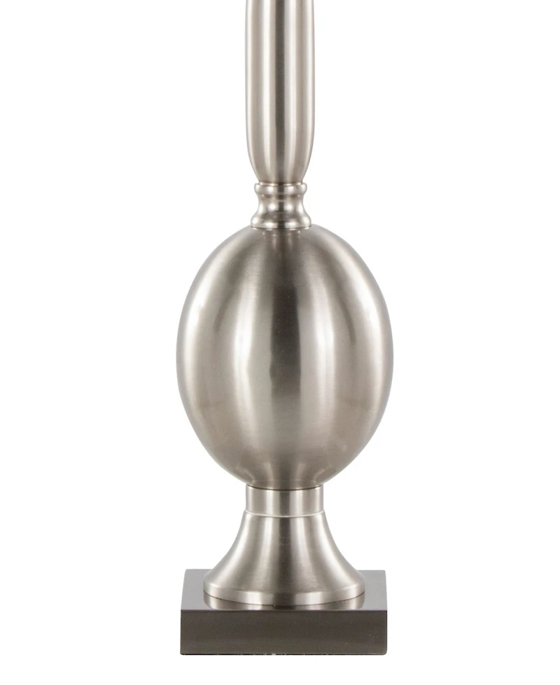 Lumisource 30" Metal Joan Contemporary Table Lamp, Set of 2