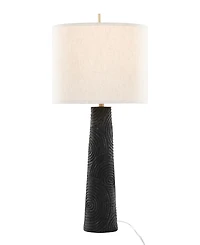Lumisource 31" Polyresin Kona Contemporary Table Lamp, Set of 2