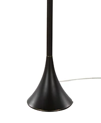 Lumisource 65" Metal Lenuxe Contemporary Floor Lamp