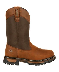 Rocky Original Ride 200G Insulated Waterproof Wellington Boot