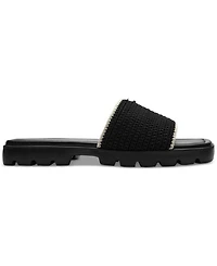 Coach Women's Florence Crochet Sandals