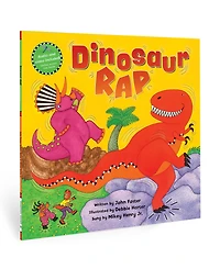 Barefoot Books PreK Boogie Time Singalongs Book Bundle, Set of 4