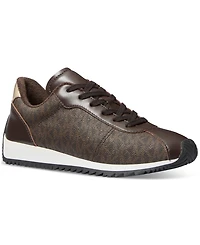 Michael Kors Women's Rhodes Trainer Sneakers