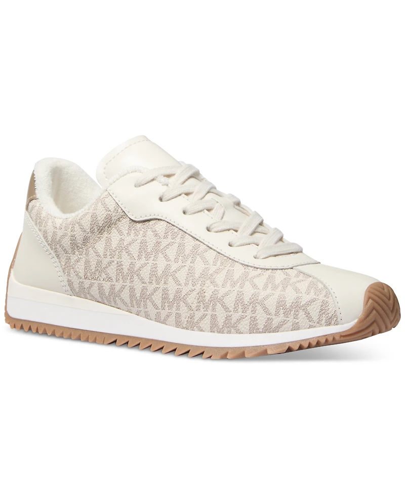 Michael Kors Women's Rhodes Trainer Sneakers
