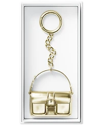Michael Kors Colby Key Charm