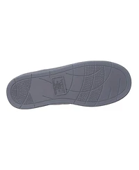 Isotoner Men's Diamond Corduroy Loafers