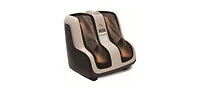 Human Touch Reflex Sol Foot & Calf Massager