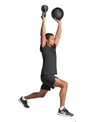 adidas Men's Designed For Training Workout T-Shirt