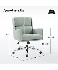 Enoch Office Chair