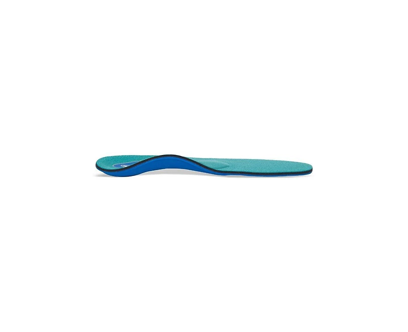 Women's Active Posted Orthotics W/ Metatarsal Support