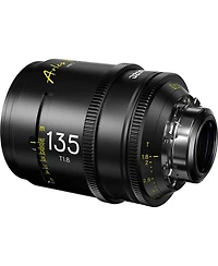 Dzofilm Dzofilm Arles 135mm T1.4 Ff/Vv Prime Cine Lens for Arri Pl Mount