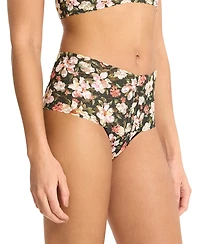 Hanky Panky Women's Printed Retro Thong