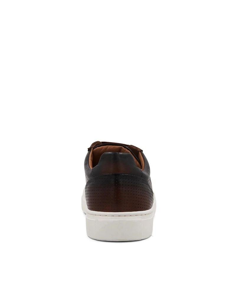Bruno Magli Men's Beto Lace Up Sneakers