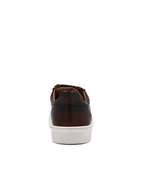 Bruno Magli Men's Beto Lace Up Sneakers