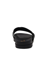 Bruno Magli Men's Federico Slip On Sandals