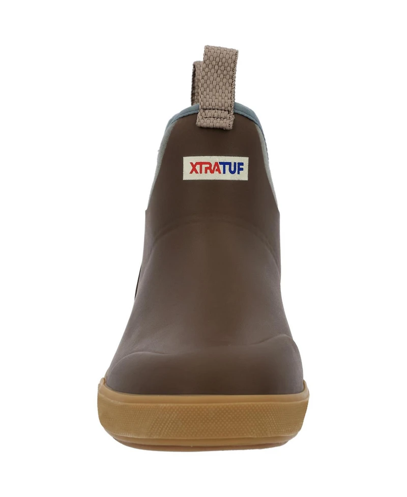Xtratuf Men's Vintage 6 Ankle Deck Boot