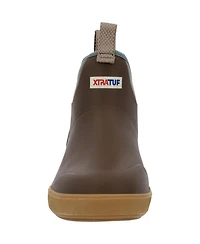 Xtratuf Men's Vintage 6 Ankle Deck Boot