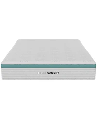 Brooklyn Bedding Helix Sunset 11.5" Soft Tight Top Mattress