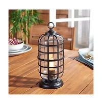 Rigel 6" Outdoor Table Lamp