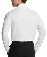 Calvin Klein Men's Slim-Fit Dress Shirt