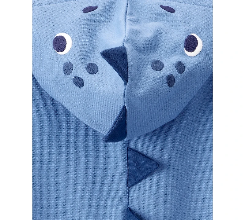 Carter's Toddler Boys Dinosaur Costume Hoodie