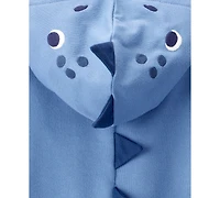 Carter's Toddler Boys Dinosaur Costume Hoodie
