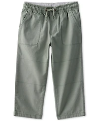 Carter's Toddler Boys Drawstring Pull-On Pants