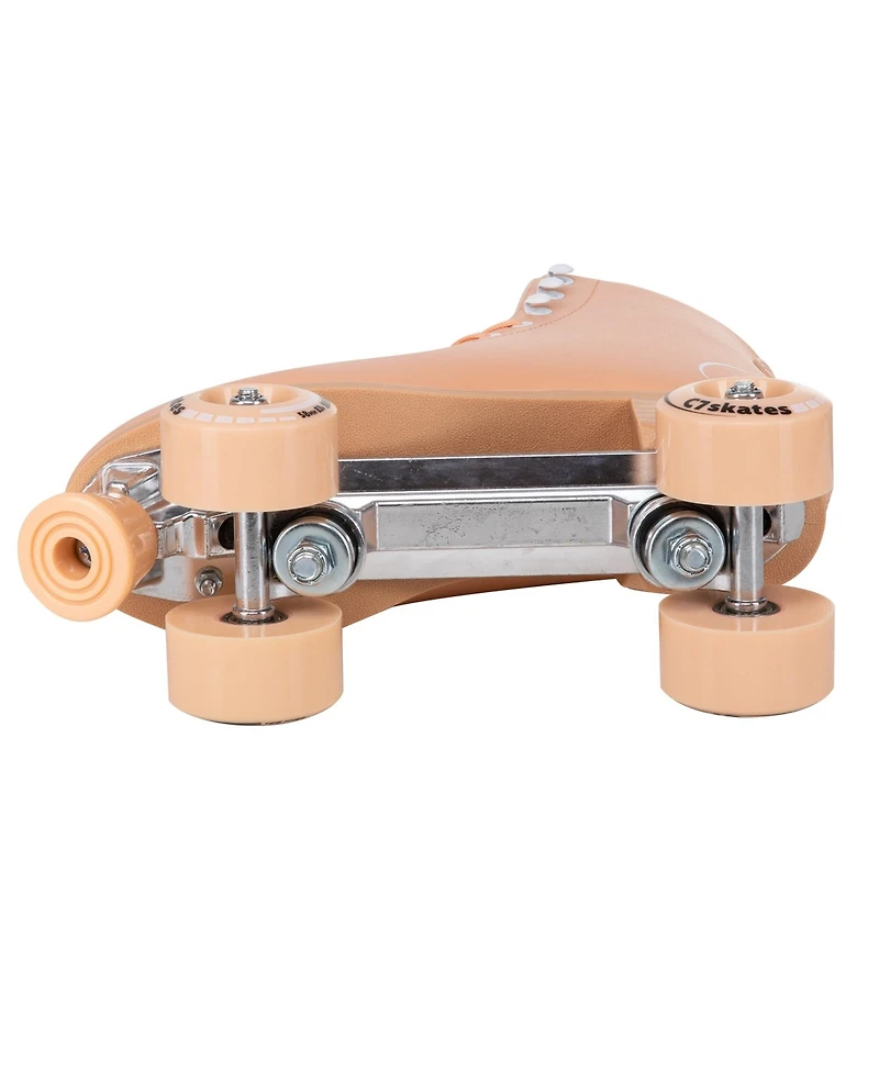 C7skates Forget Me Not Quad Roller Skates