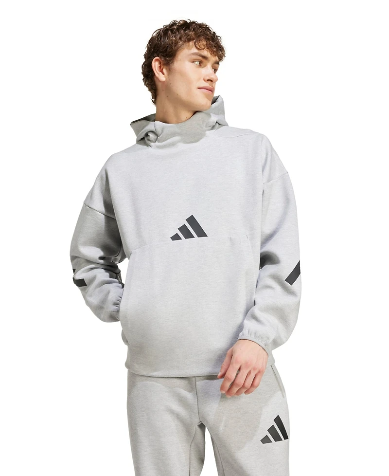 adidas Men's Loose Fit Sweatshirt