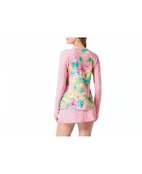 Beach House Sport Women's Swim Mary Rash Guard