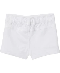 Gerber Toddler Girls Twill Shorts