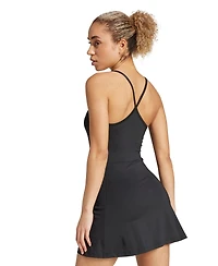 adidas Women's Essentials Integrated Shorts Training Dress