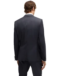 Boss by Hugo Men's Slim-Fit Tuxedo Jacket